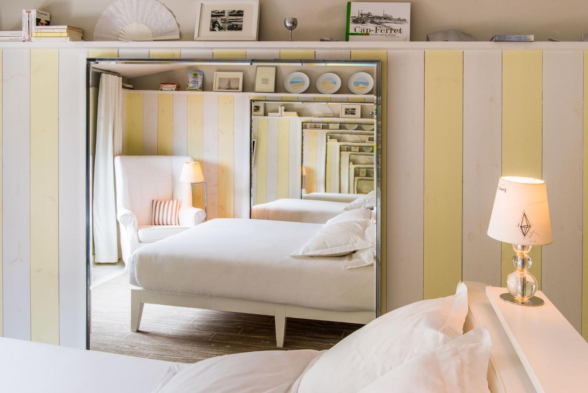 Double Room Pyla