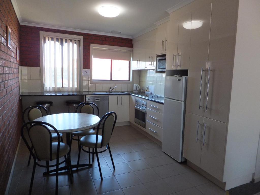 Double Room Bassin