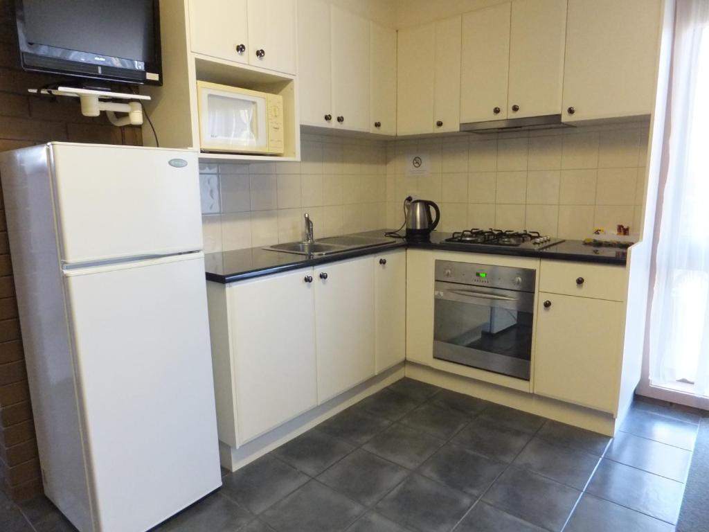 Double Room Bassin