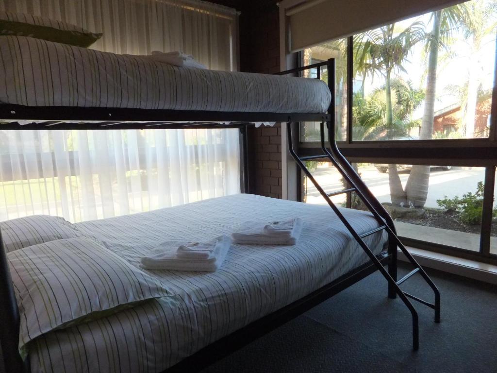 Double Room Bassin