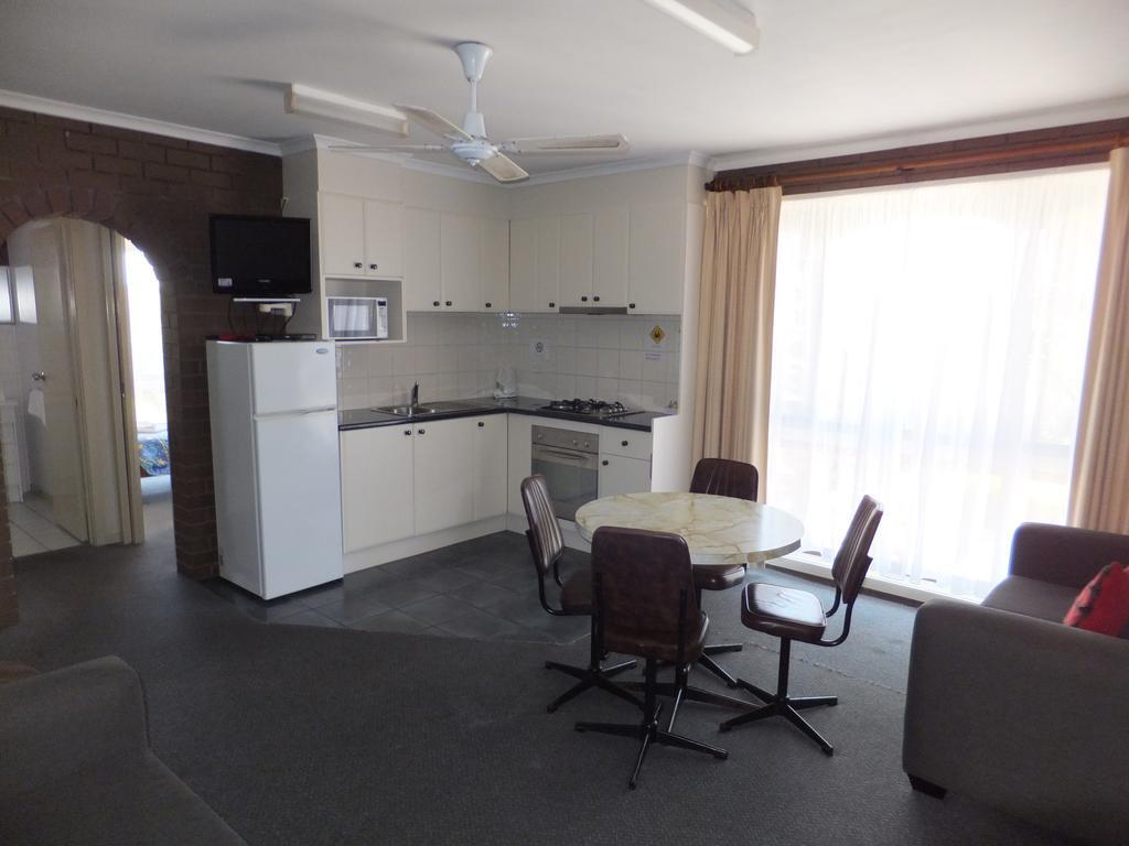 Double Room Bassin