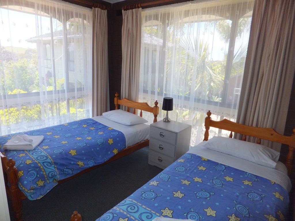 Double Room Bassin
