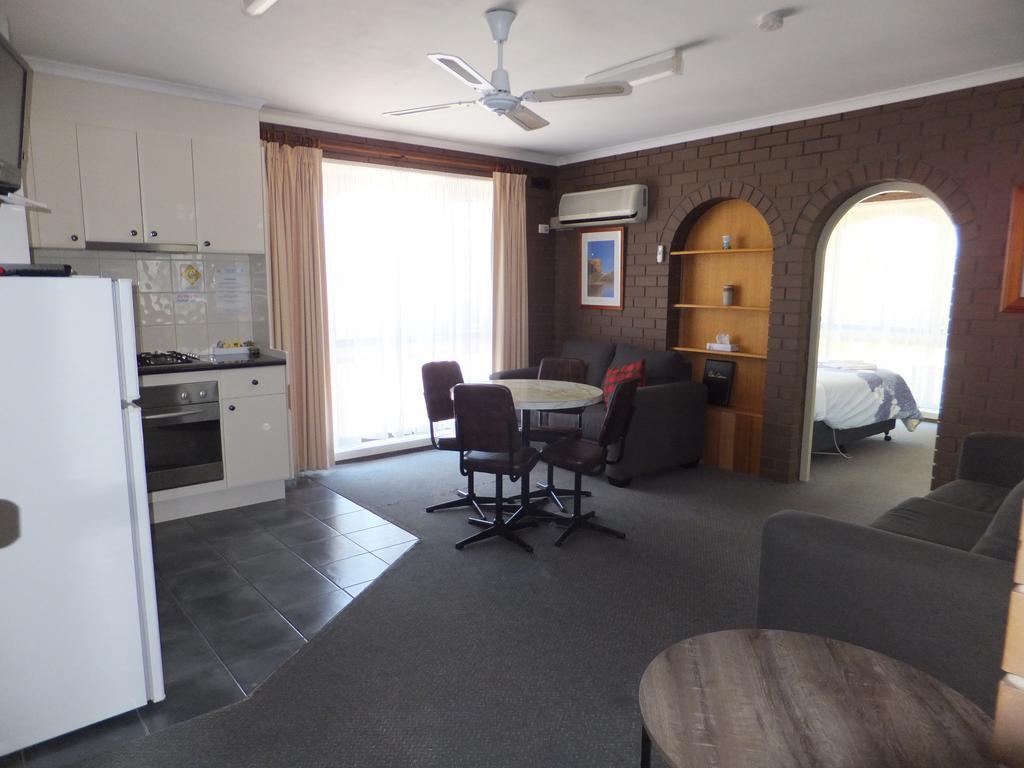 Double Room Bassin