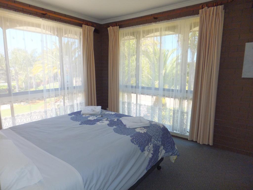Double Room Bassin