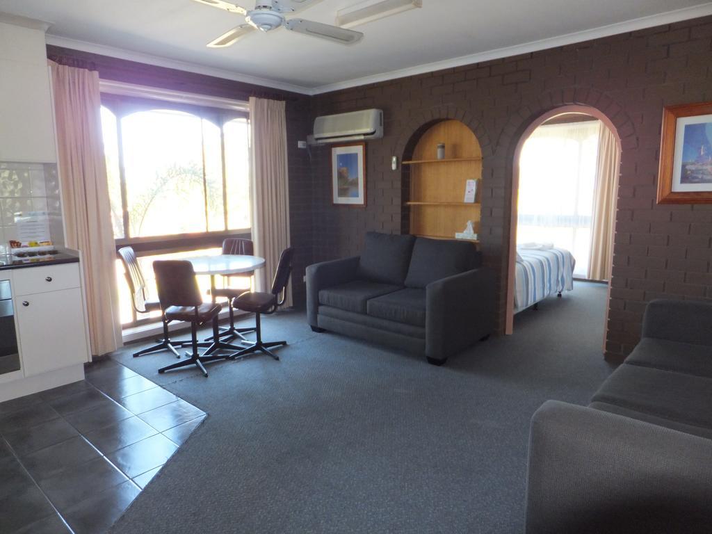 Double Room Bassin